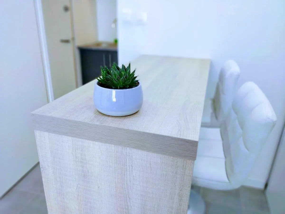 Studio Malpasse Mezzanine A 5 Min Du Metro Apartment Marseille