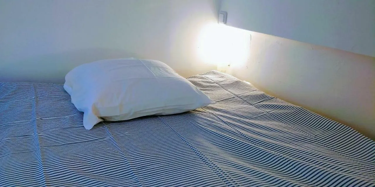 Studio Malpasse Mezzanine A 5 Min Du Metro Apartment Marseille