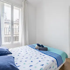 Charming Bright And Equipped Apartamento