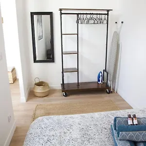 Appartement Le Vitalis -appart Cosy Proche Cours-julien, Marseille