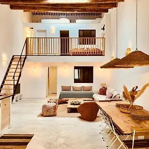 Appartement Loft Sur Le Vieux Port, Marseille