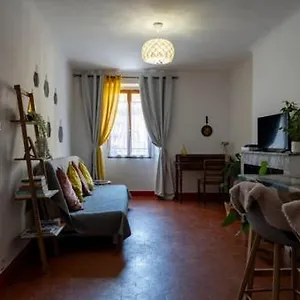 Le Cosy Apartamento