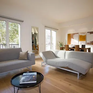 Appartement App-arte Vieux-port, Marseille