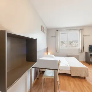 City Residence Marseille Aparthotel